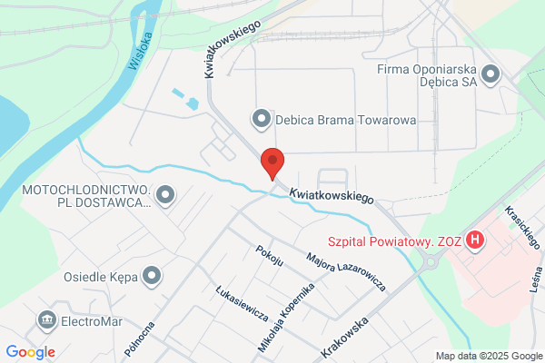 Elektromontaz Kraków SA. Kierownictwo budowy