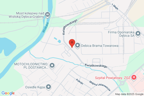 Hurtownia opon uzywanych
