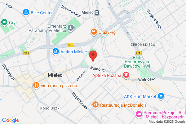 Smar. FUH. Kadzielawa R.