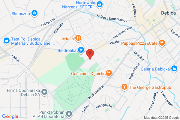 Centrum Ksztalcenia Praktycznego