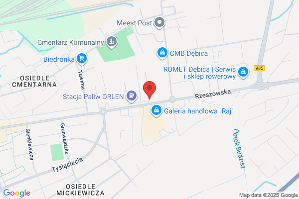 Czernicki Józef. Zaklad wyrobów foliowych