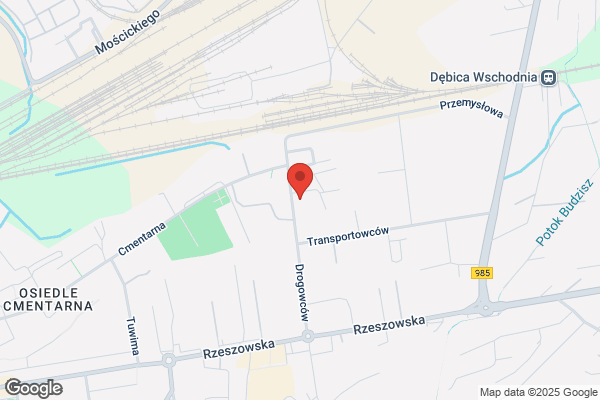 Donbert. Przetwórstwo tworzyw sztucznych
