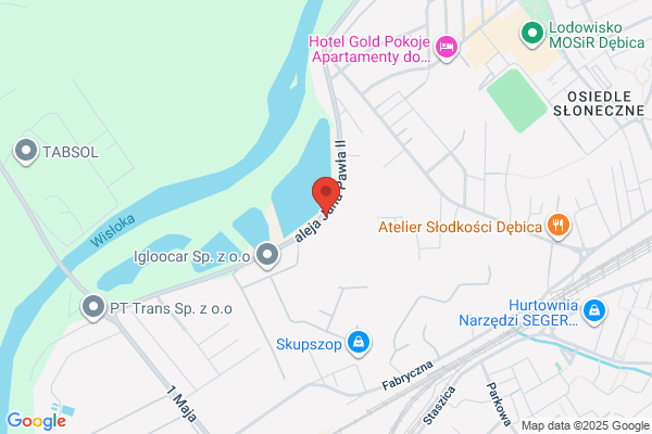 Eko-Med. S.j. Zaklad utylizacji odpadów medycznych. Gryglewicz, Budyn