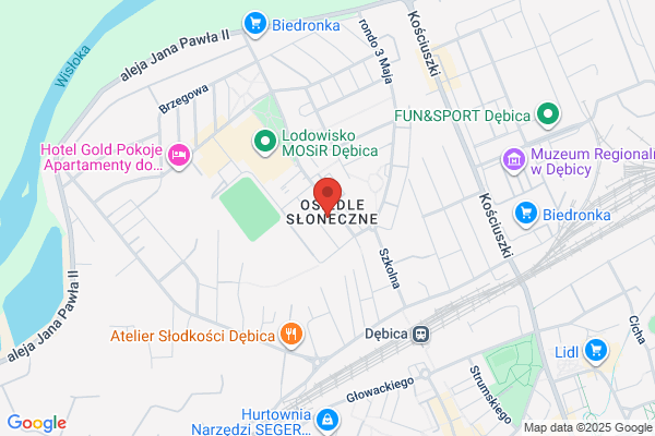 Gabinet zabiegowy