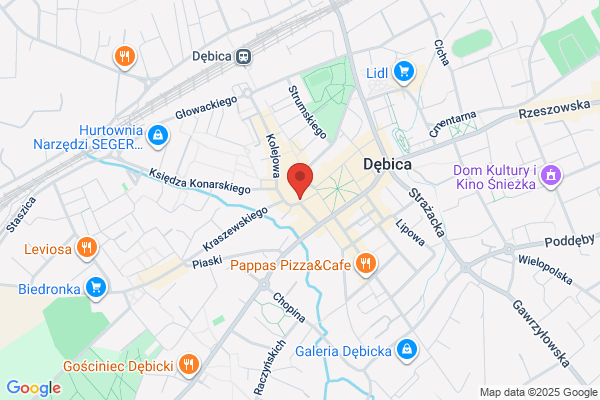 Hurtownia AGD Spóldzielni Pracy Zniwo