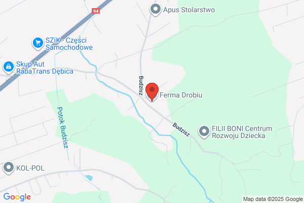 Lopatka Teresa. Hodowla drobiu