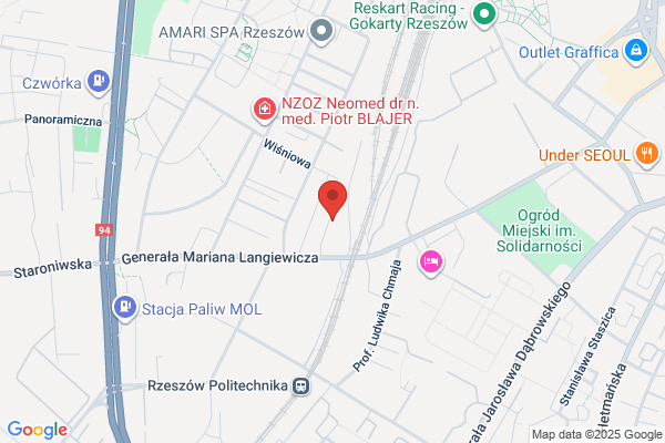 Panstwowa Inspekcja Ochrony Roslin i Nasiennictwa. Wojewódzki Inspektorat w Rzeszowie. Oddzial