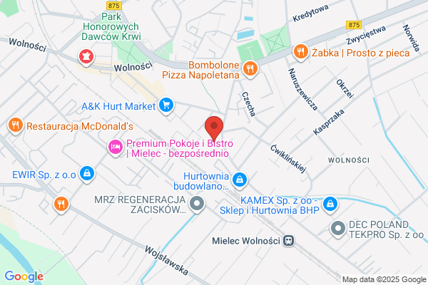 Podkarpacki Zarzad Melioracji i Urzadzen Wodnych. Inspektorat