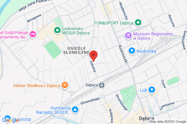 Poradnia Dziecieca