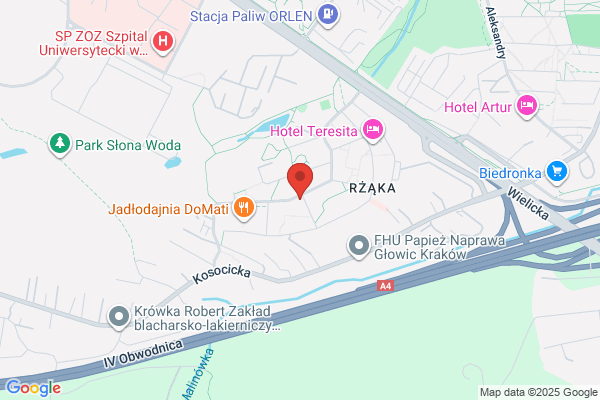Pupek Józef. Sklep owocowo - warzywny