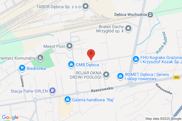 Rosario.pl. Producent syntetycznego marmuru i granitu