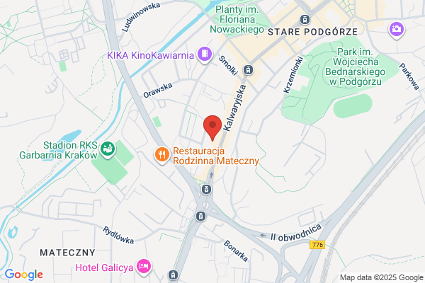 Strzalka. Pracownia ceramiczna