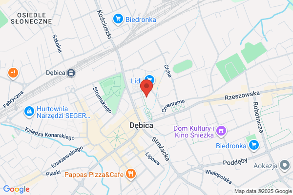 Szkola Muzyczna II stopnia
