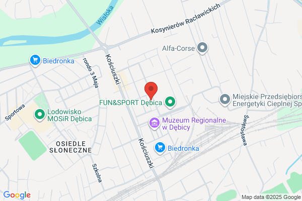 Gminny Osrodek Pomocy Spolecznej