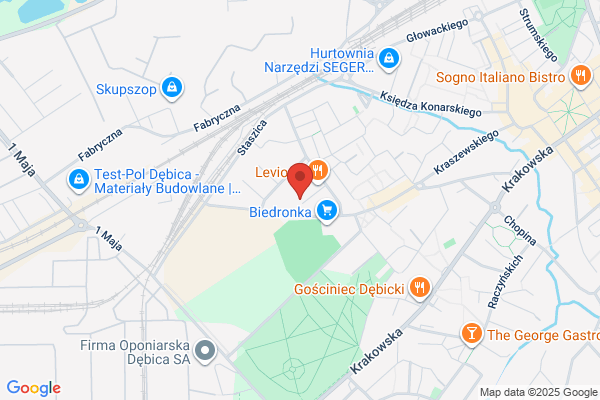 Painpol. Posadzki przemyslowe