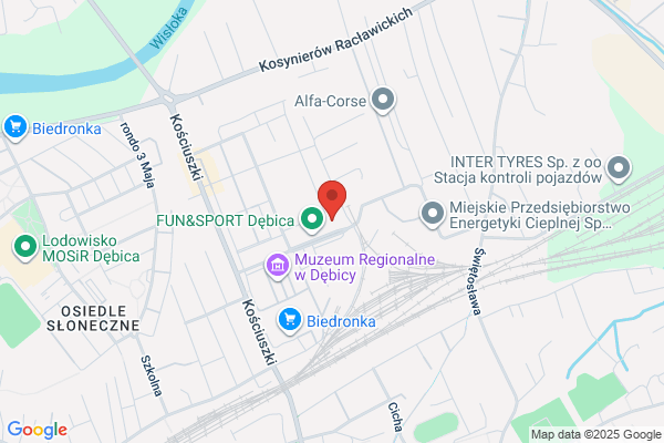 Przedszkole