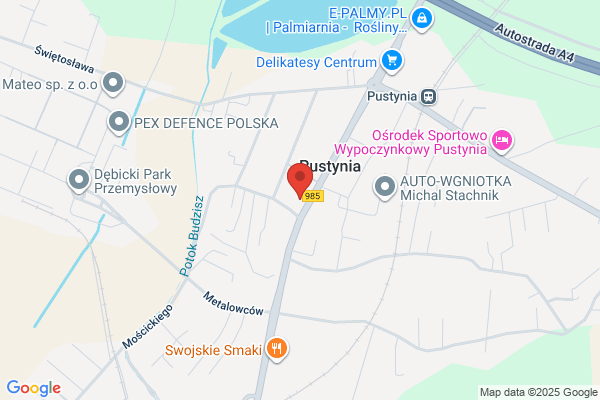 Przedszkole