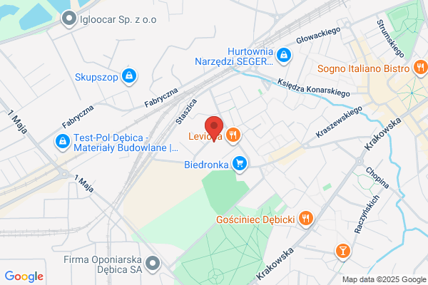 Przedszkole nr 10