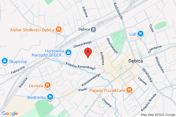 Przedszkole nr 2 Miejskie Integracyjne