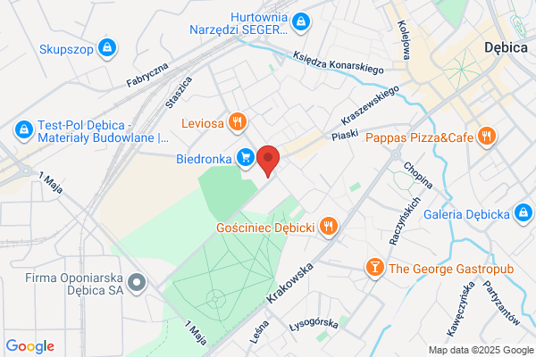 Przedszkole nr 5