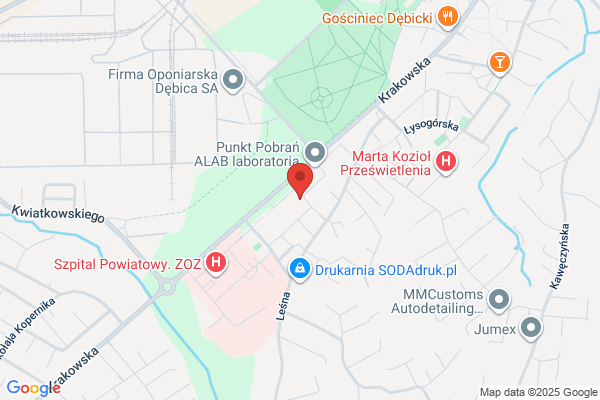 Przedszkole nr 6 Miejskie