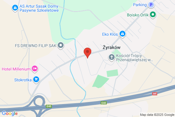 Gminny Samodzielny Publiczny Zaklad Opieki Zdrowotnej