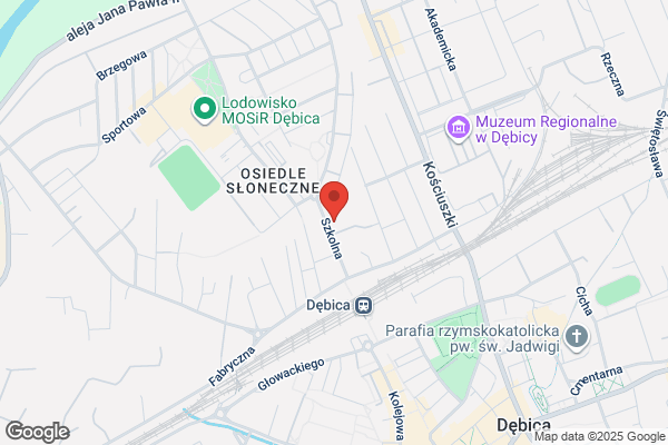 Przychodnia Rejonowa