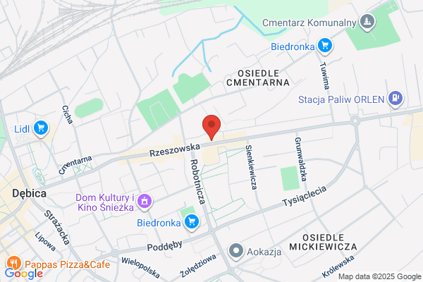 Credo. Biuro rachunkowe