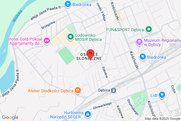Orator SC. Biuro rachunkowe. Bak P., Stasiowska-Bak J.