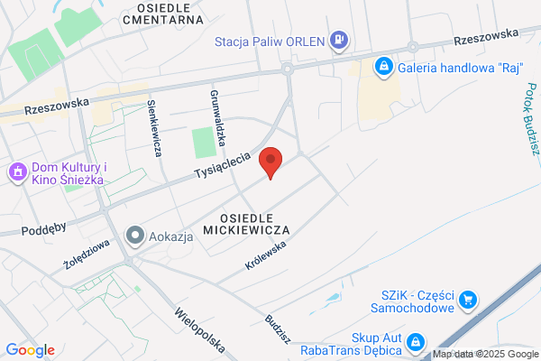 Rogowski Dawid, radca prawny. Kancelaria