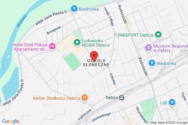 Formed. Centrum rehabilitacji leczniczej