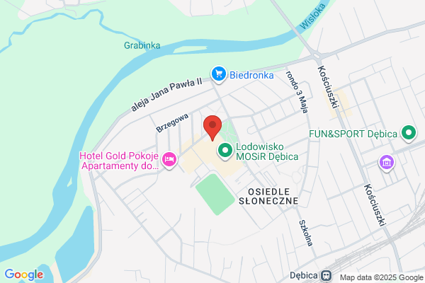 Stowarzyszenie Pomocy Niepelnosprawnym z Mózgowym Porazeniem Dzieciecym. Organizacja pozytku publicznego