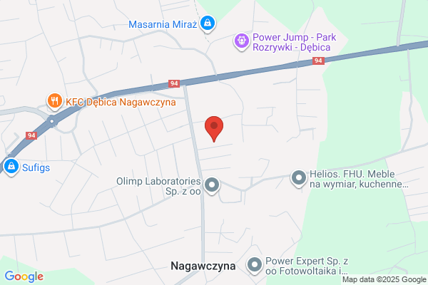 WestfaliaSurge. Debicka Agencja Aktywizacji Rolnictwa. Wielgut Stanislaw