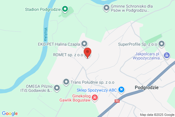Arkus. Sp. z o.o. Producent rowerów