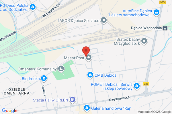 Broda. FHU. Naprawa pojazdów samochodowych