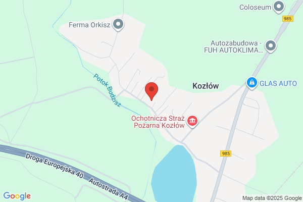 Janicki Marcin. Mechanika pojazdowa