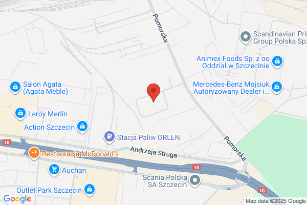 Pilkington Automotive Poland. Sp. z o.o. Autoryzowany dystrybutor Rewes