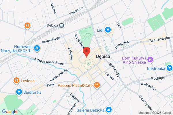 Delfin. Sklep zoologiczno - wedkarski. Kedzior K.A.