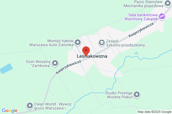 Frykas SC. Sklep spozywczy. Wanat O., Biga S.