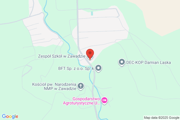 Gimnazjum