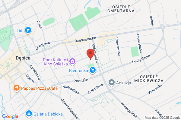 Gimnazjum nr 4 Miejskie