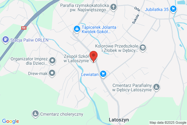 Szkola Podstawowa