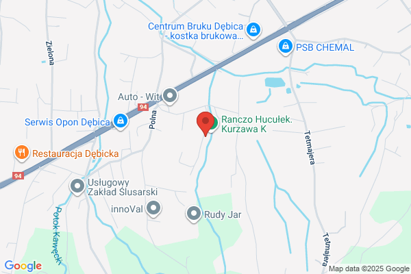 KDL Trans. Uslugi transportowe. Kot R.
