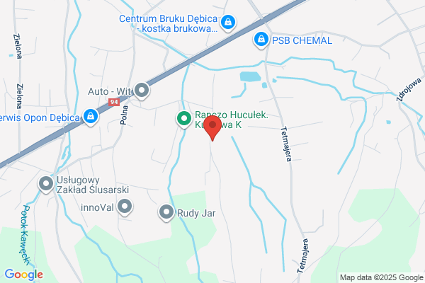 Tedex. Transport krajowy i miedzynarodowy