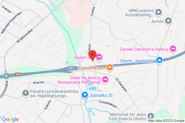 Mastercar SC. FPHU. Szewczuk