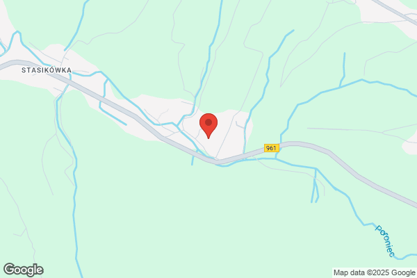 Puchala Leszek i Maria. Uslugi transportowo - spedycyjno - handlowe
