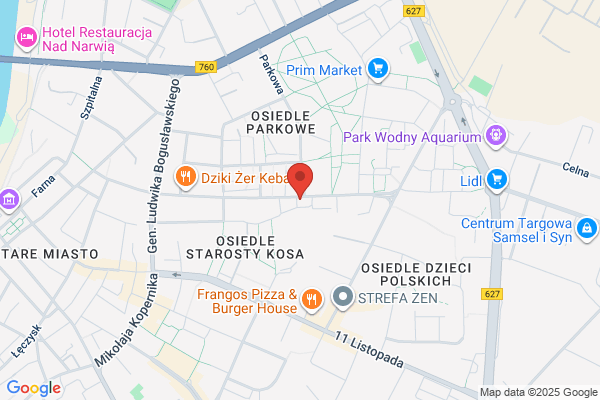 Jasik Stanislaw. Agencja ubezpieczeniowa