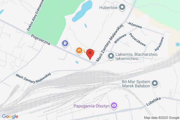 Centrowet Rzeszów. Sp. z o.o. Hurtownia leków weterynaryjnych