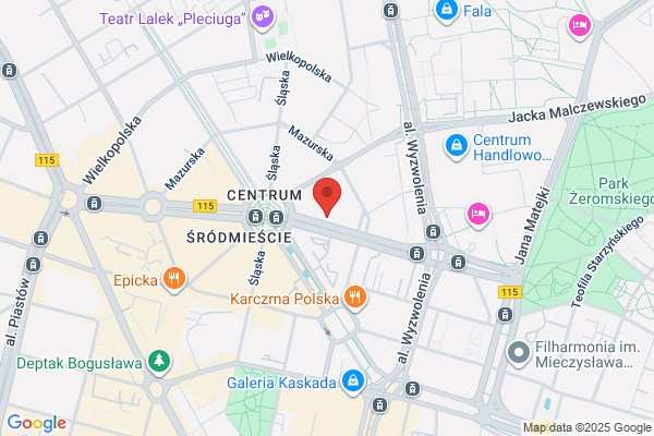 Tchorek Z. Prywatne uslugi weterynaryjne