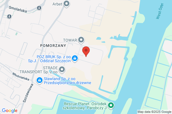 Hydro-Eko. Przedsiebiorstwo rbót inzynieryjno - hydrotechnicznych